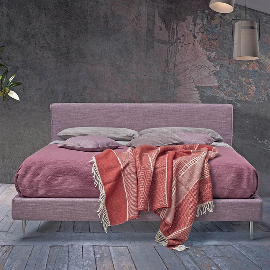 Letto matrimoniale Filo di Lettissimi