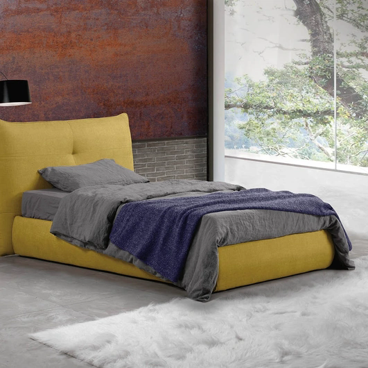 Letto singolo Adone di Lettissimi 