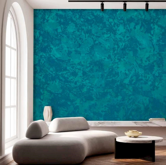 Carta da parati CPGMRAL con sfumature astratte di Pintdecor