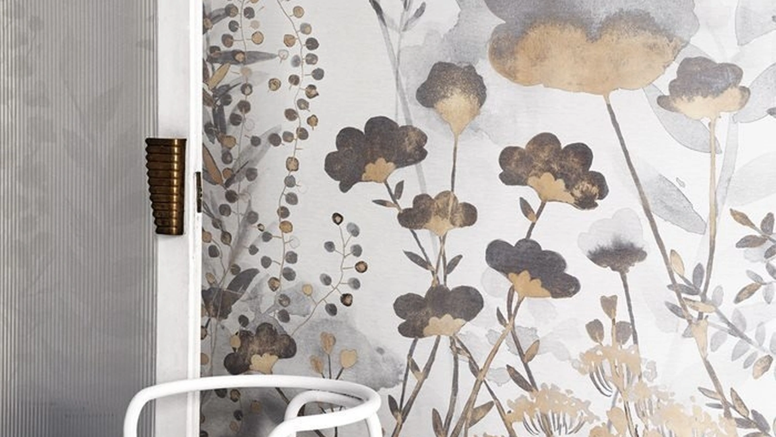 Carta da parati Felicia di London Art