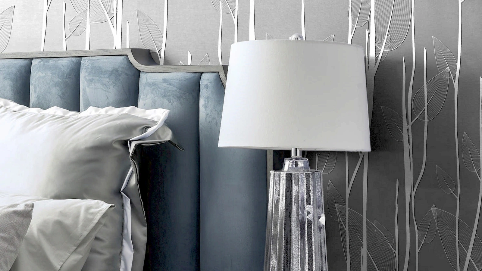 Carta da parati Groove di Pintdecor