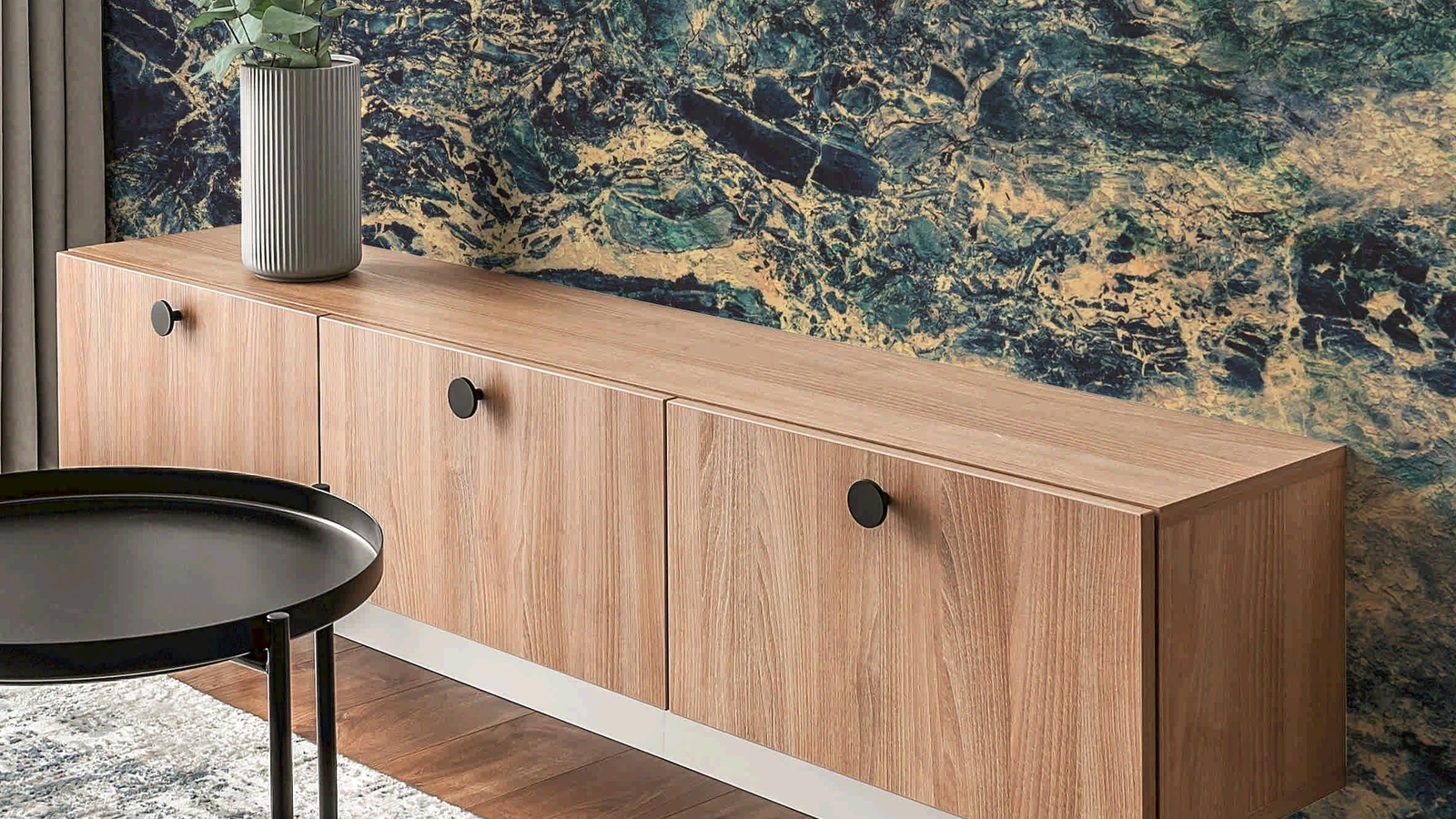 Carta da parati Sea di Pintdecor