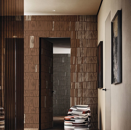 Carta da parati Somebody to Love di London Art