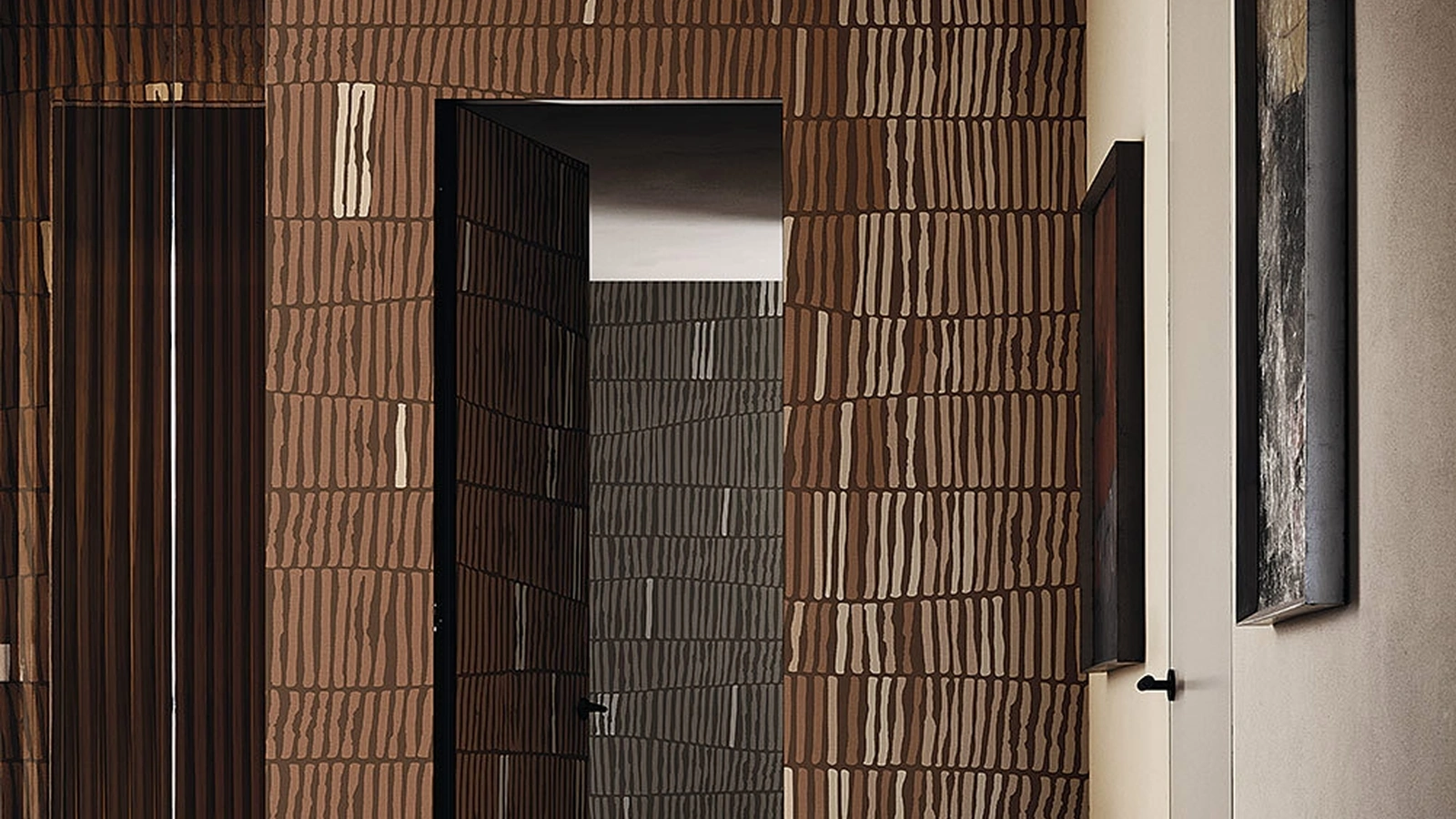 Carta da parati Somebody to Love di London Art