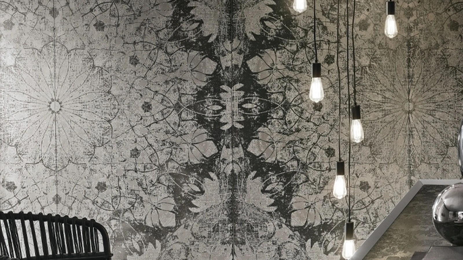 Pannelli Decorativi Boiserie in lamiera di Target Point