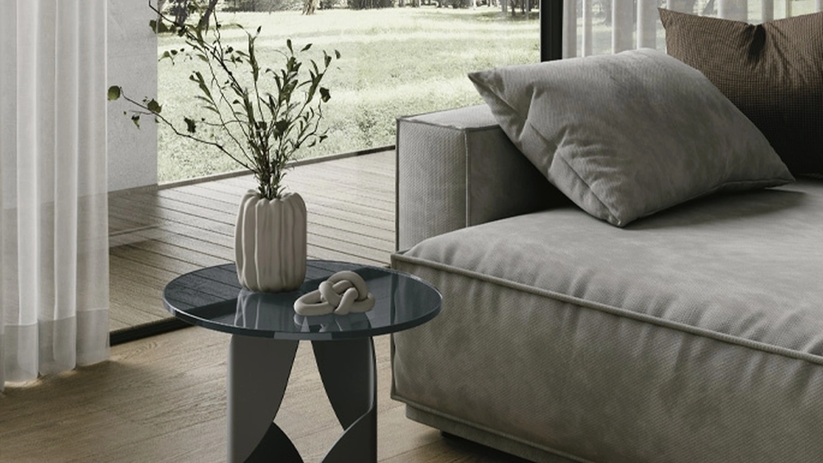 Tavolino Cocktail di Target Point