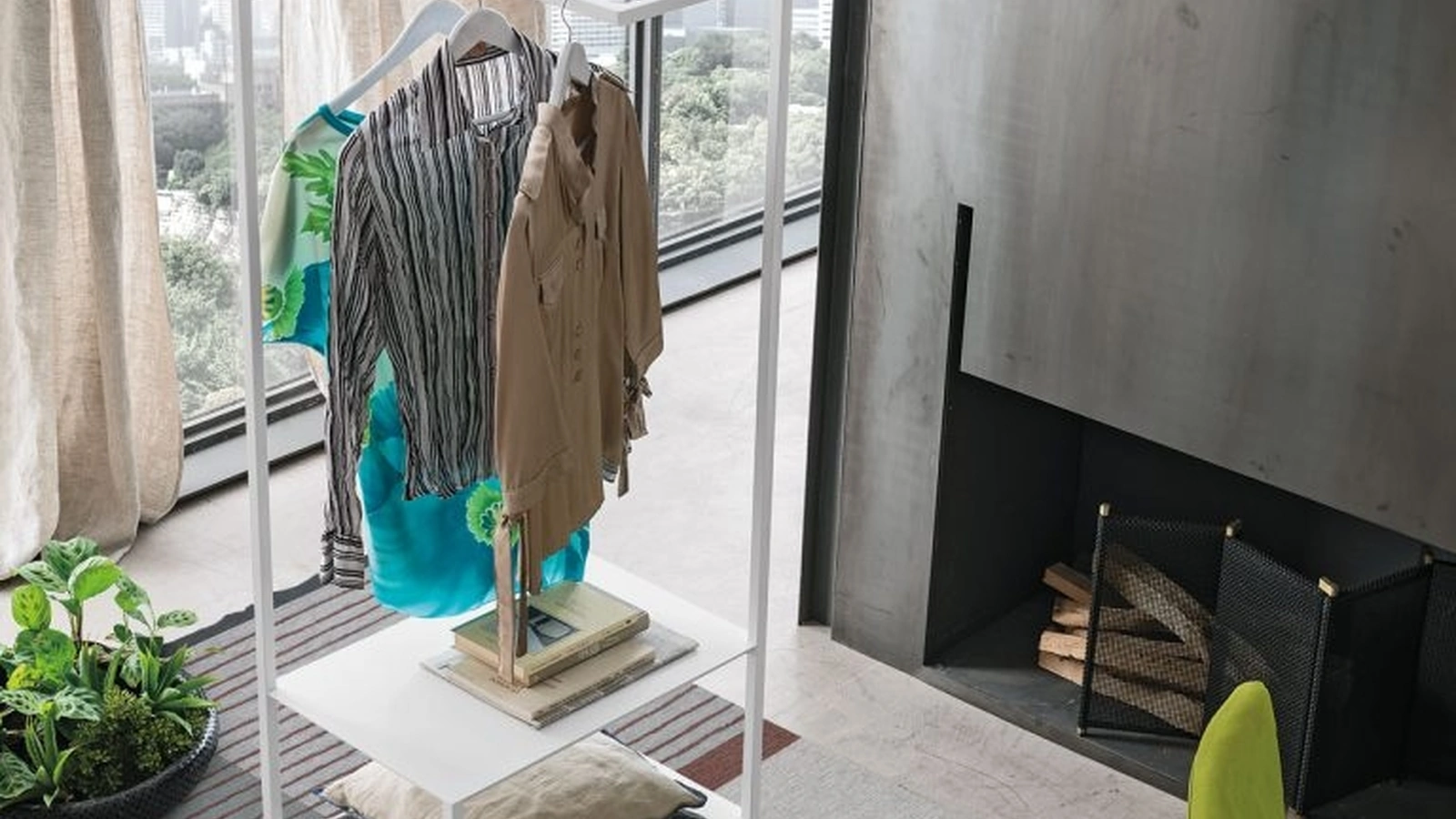 Appendiabiti Kalista di Tomasella