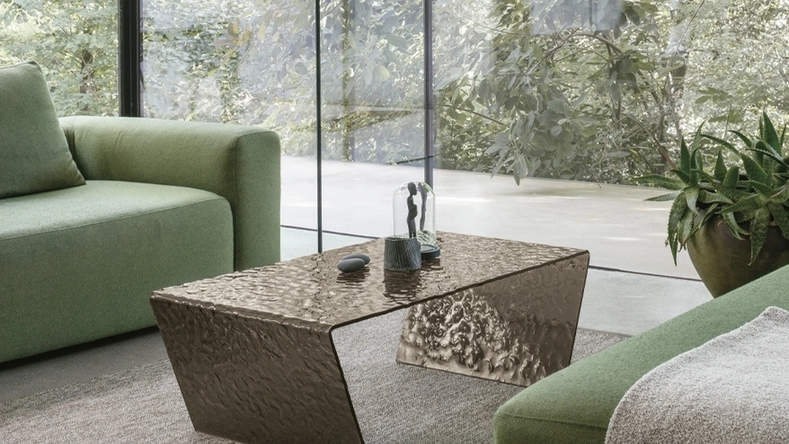 Tavolino Lyra di Target Point