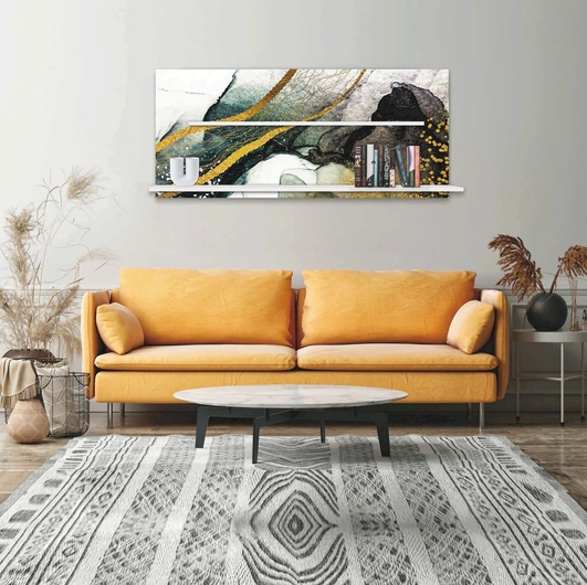 Mensole Gold di Pintdecor