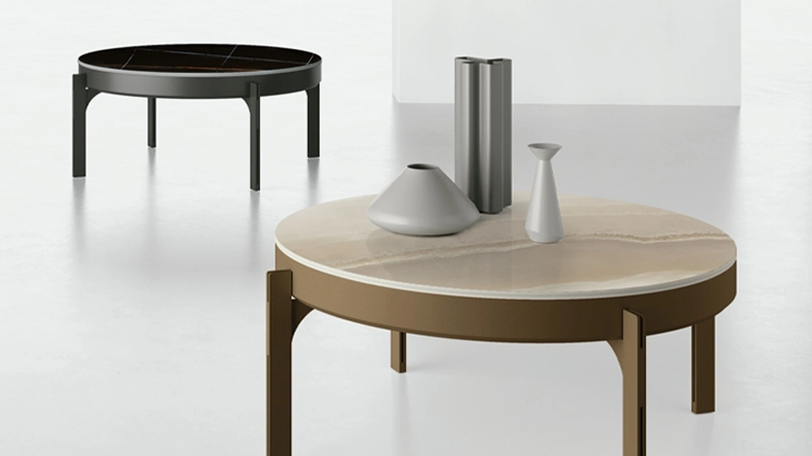 Tavolino Museo di Target Point