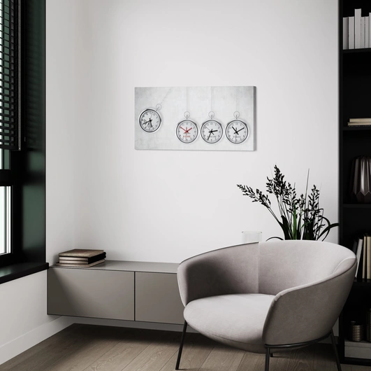 Orologio 05 di Pintdecor