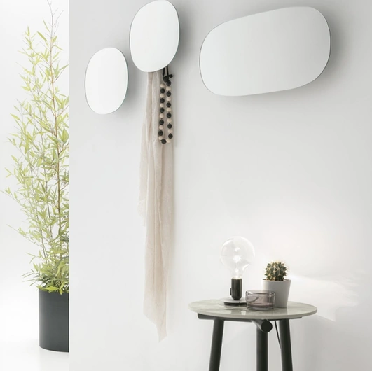 Specchi Paf Set di Target Point