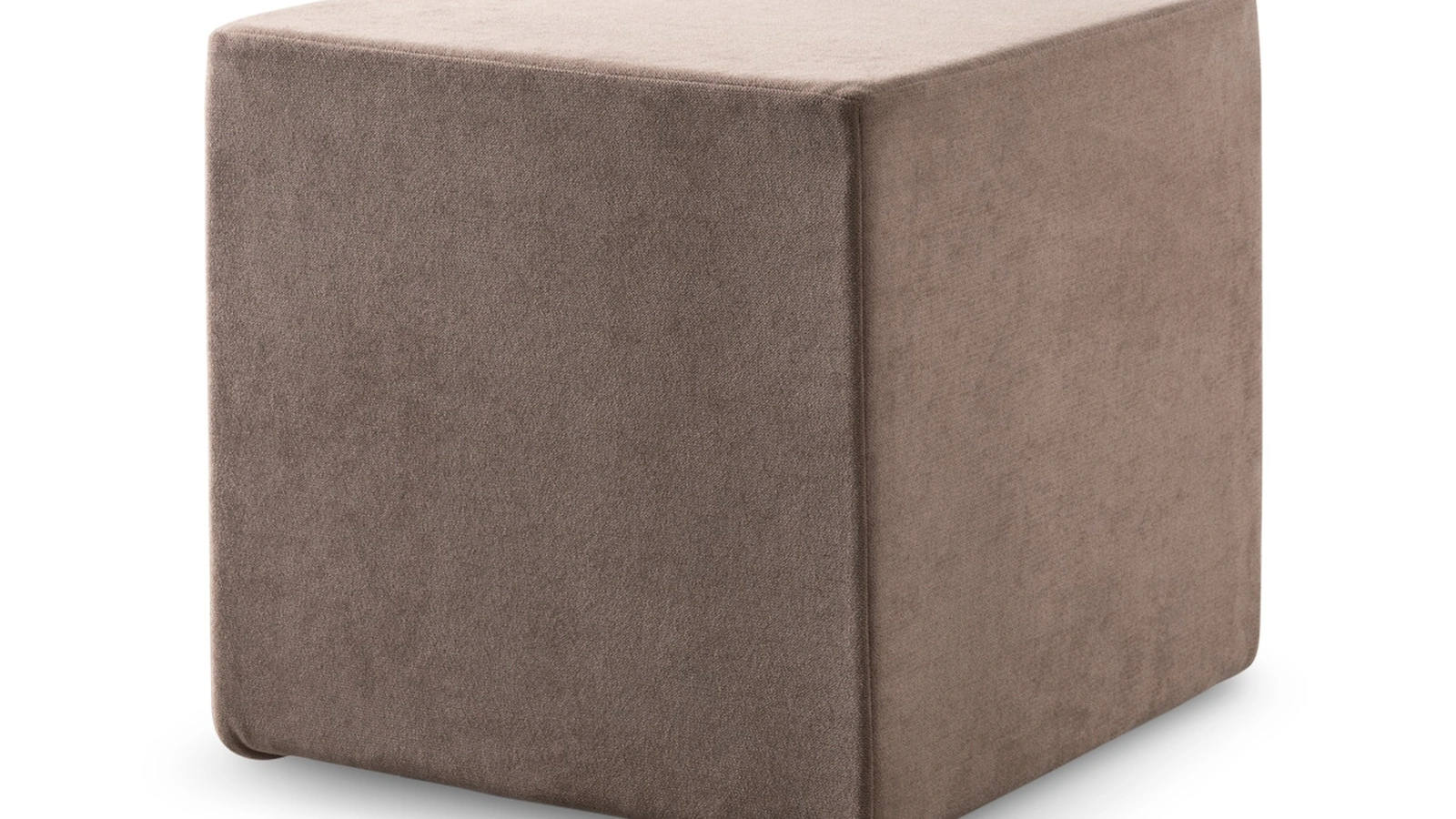 Pouf Quadrato di Stilfar Italia