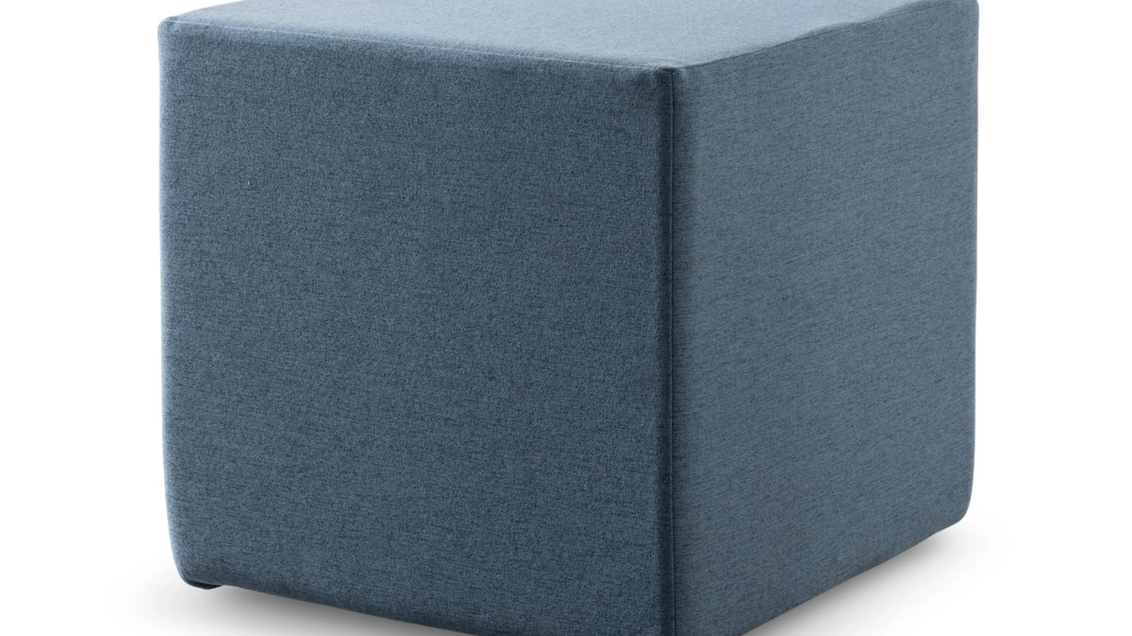 Pouf Quadrato di Stilfar Italia