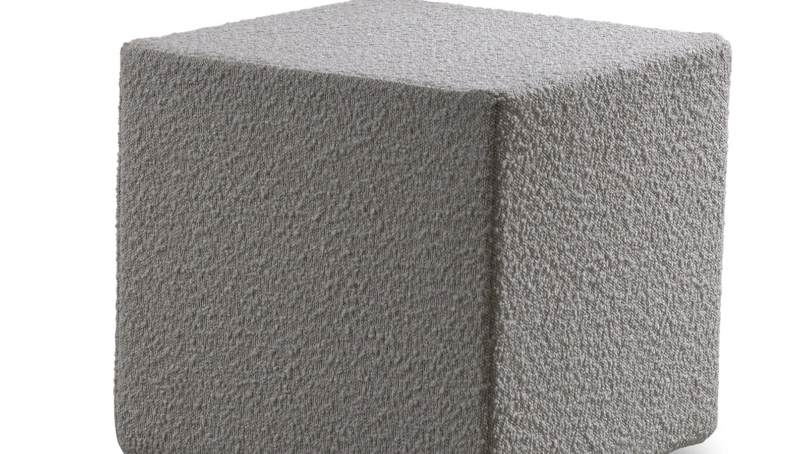 Pouf Quadrato di Stilfar Italia