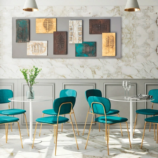 Quadro Prometeo di Pintdecor