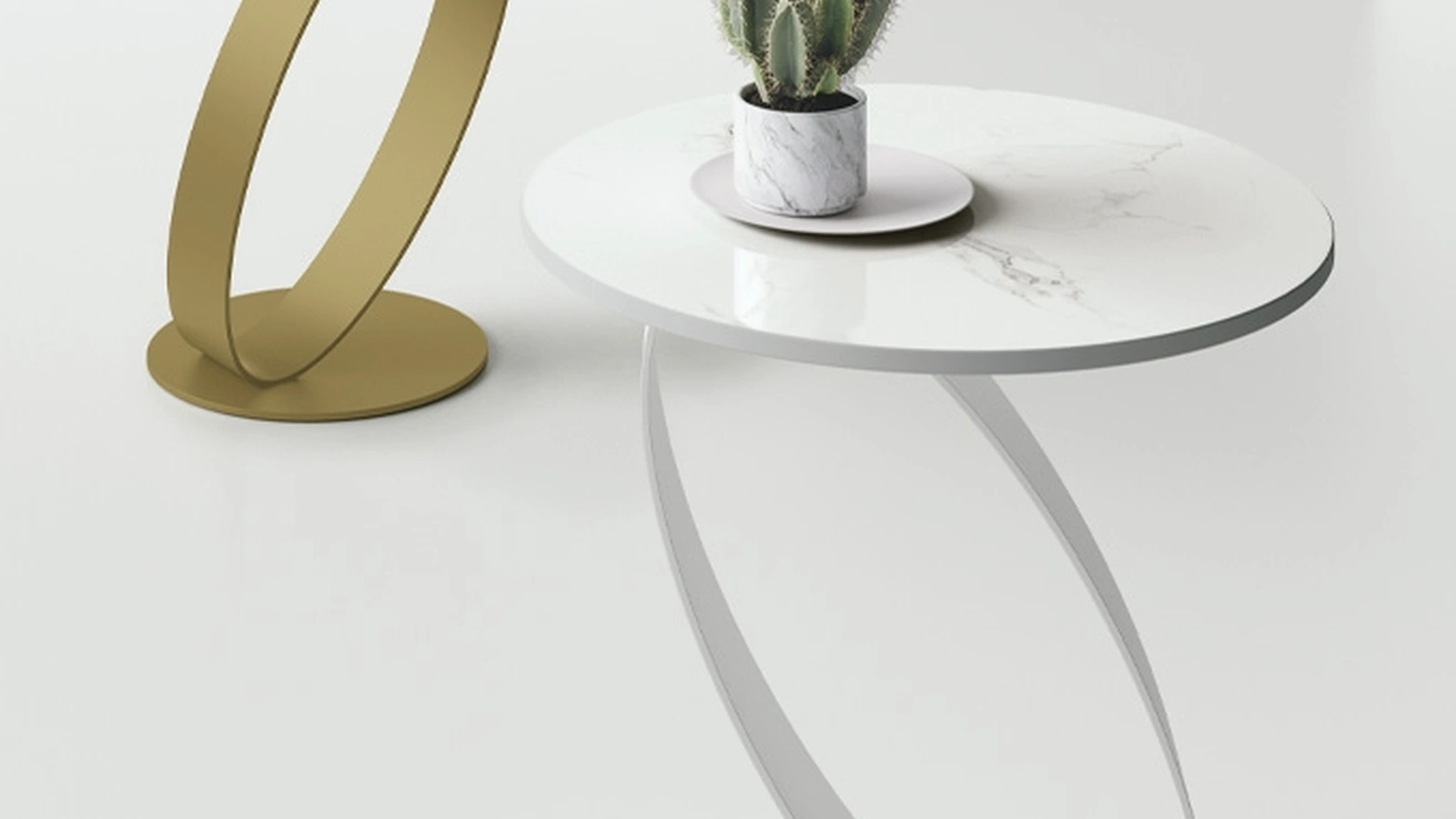 Tavolino Ring di Target Point