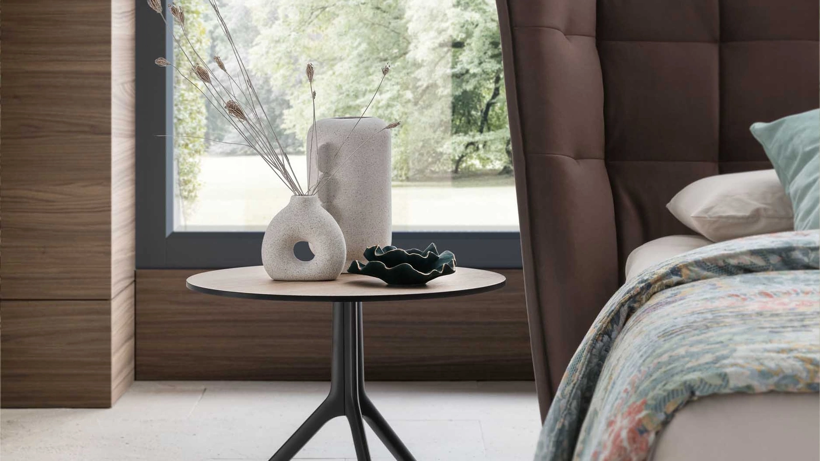 Tavolino Silky di Le Comfort