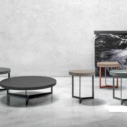 Tavolino Joy Plus di Tomasella