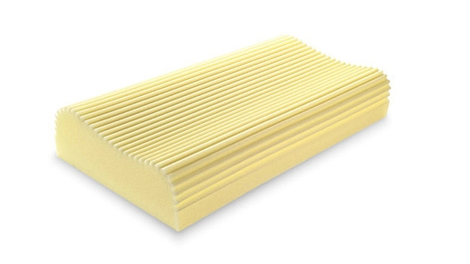 Guanciale Grand Soleil Soft Care Energia Cervicale di Dorsal