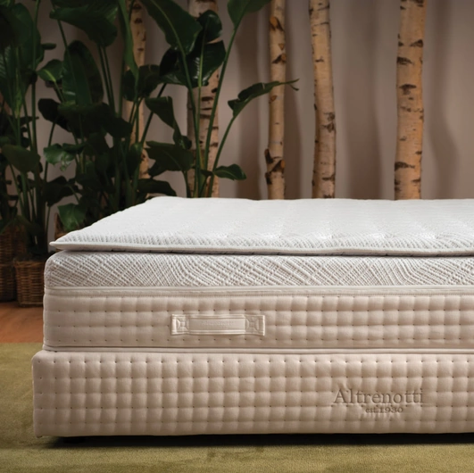 Materasso Bi-Action H26 di Altrenotti