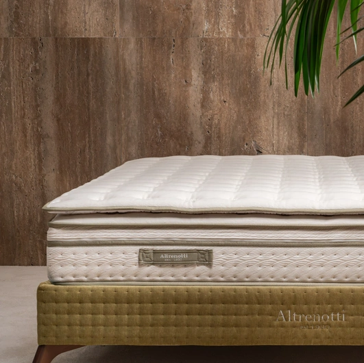 Materasso Bi-Green di Altrenotti