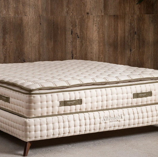 Materasso Bi-Vintage di Altrenotti