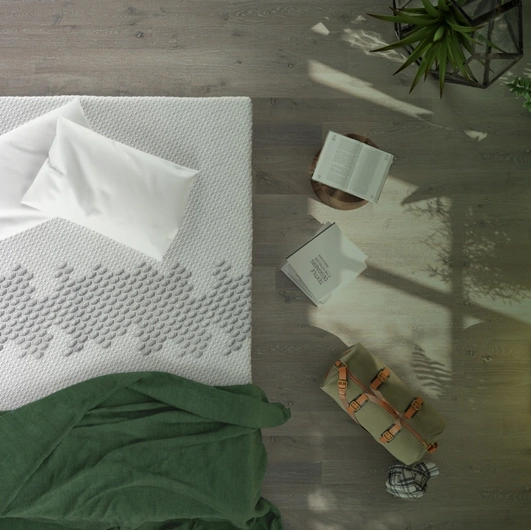 Materasso Elisir Issimo di Dorsal