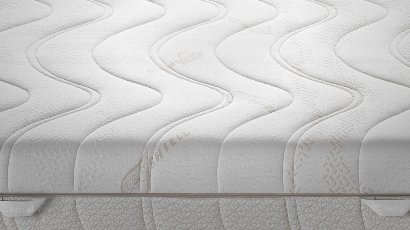 Materasso Matrix Memory di Dorsal