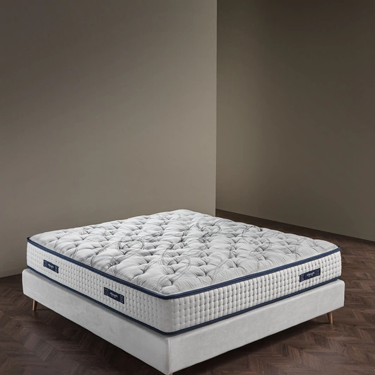 Materasso a molle insacchettate Prime Lux 800|600|400 di Altrenotti