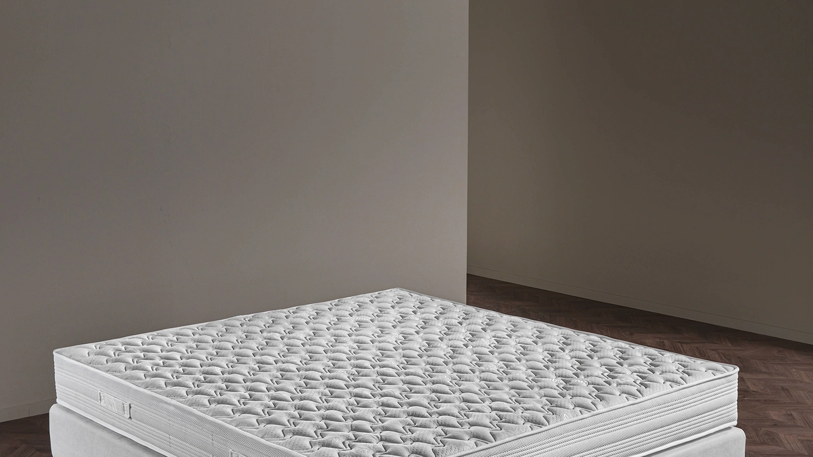 Materasso in lattice Prime One di Altrenotti