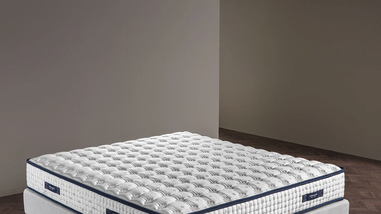 Materasso a molle Prime Prestige 800|600|400 di Altrenotti