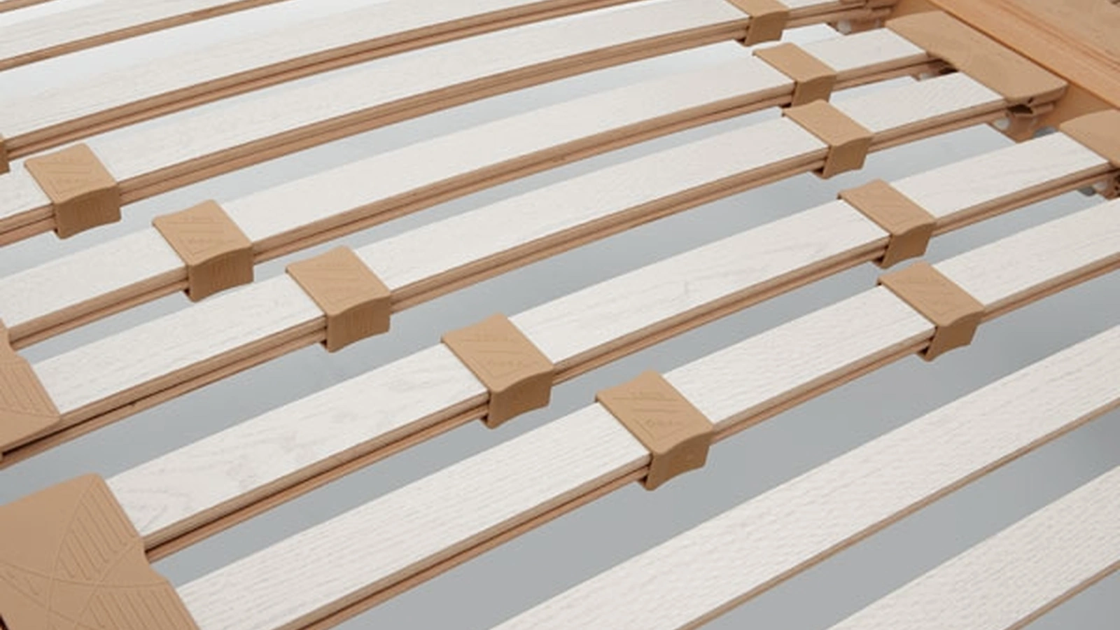 Rete letto Ergo di Dorsal