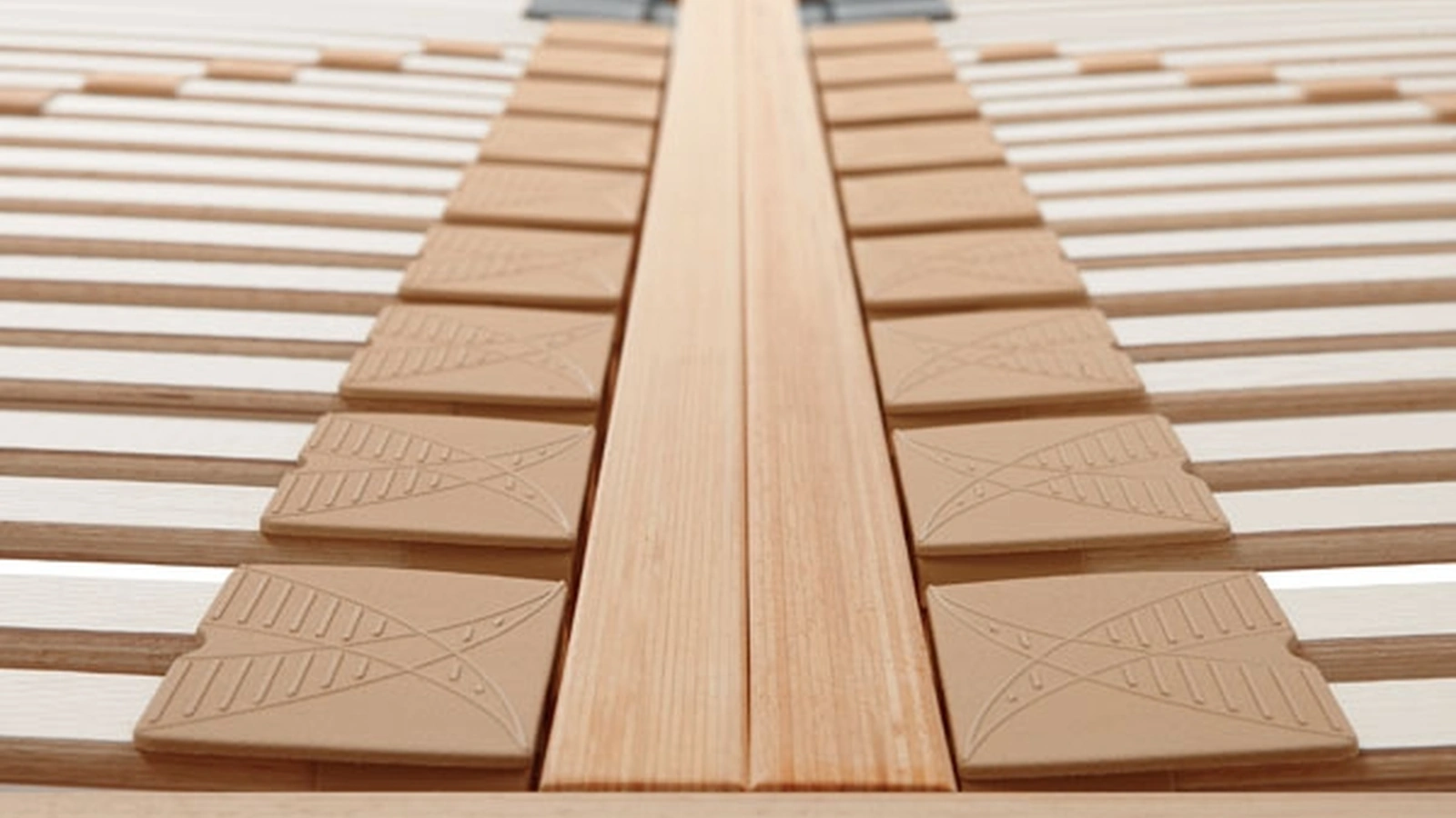 Rete letto Ergo di Dorsal