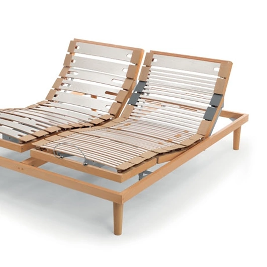 Rete letto Human di Dorsal