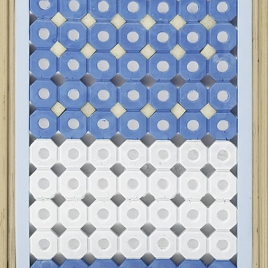 Rete letto Zefiro di Dorsal