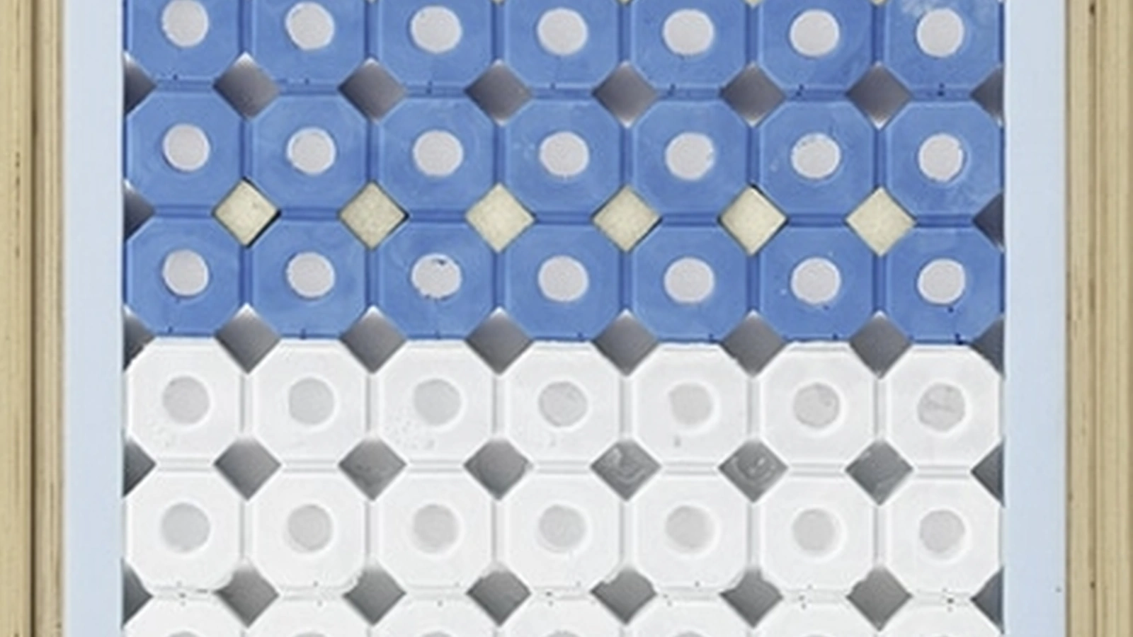 Rete letto Zefiro di Dorsal