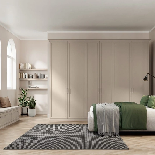 Armadio Arcadia AM004 di Colombini Casa