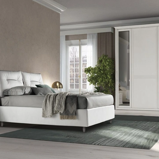 Armadio Arcadia AM013 di Colombini Casa