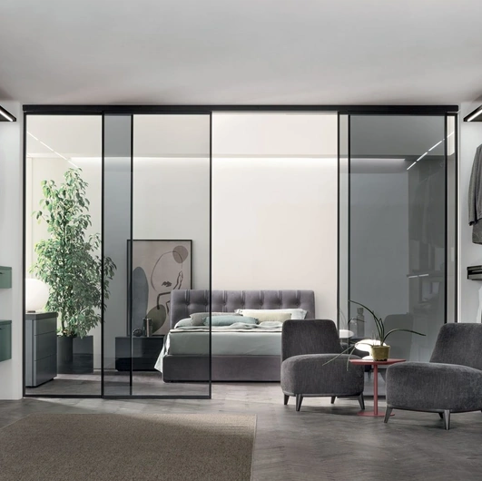 Cabina Armadio Doxa di Tomasella