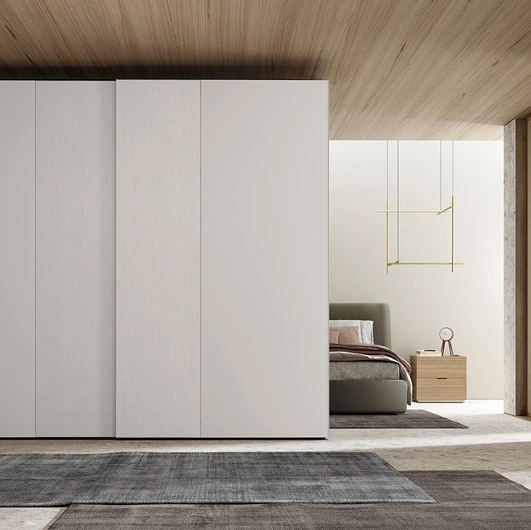 Armadio Freedom W16 di Colombini Casa