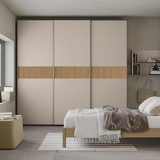 Armadio Inserto R02 di Colombini Casa