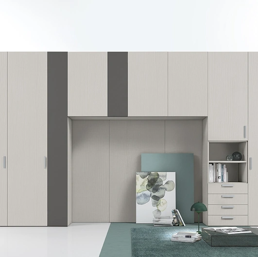 Armadio One U23 di Colombini Casa