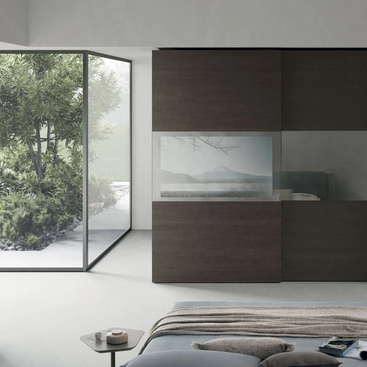 Armadio Primafila di Tomasella