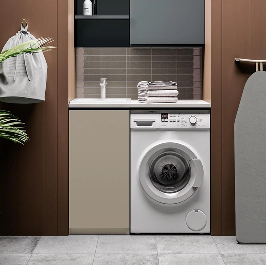 Mobile Bagno per Lavanderia Idrobox 03 di Birex