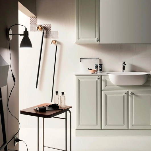 Mobile da Bagno Euro 36 di Rab Arredobagno