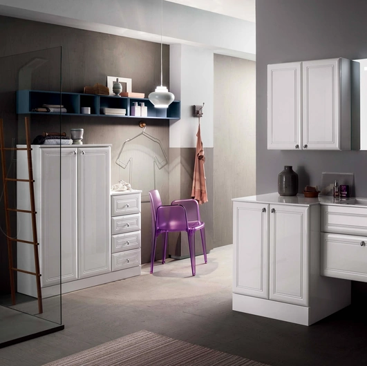 Mobile da Bagno Euro 39 di Rab Arredobagno