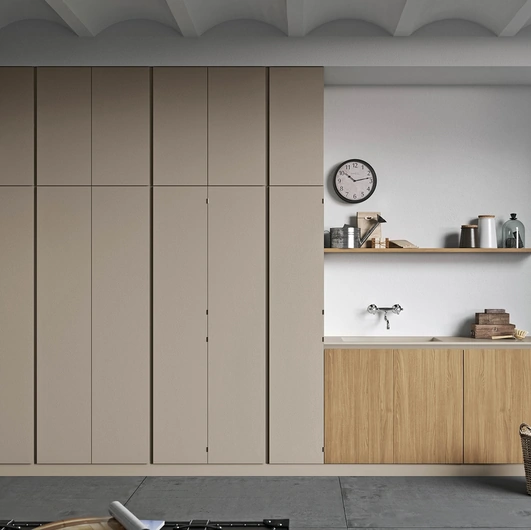 Mobile Bagno per Lavanderia Idrobox 13 di Birex