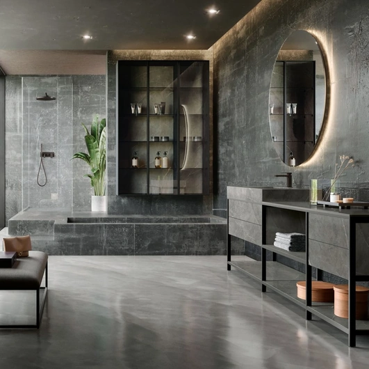 Mobile da Bagno Prime 05 di Nova Cucina