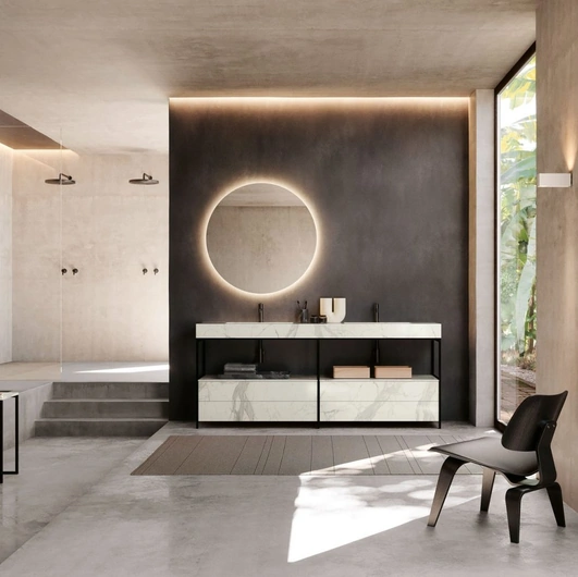 Mobile da Bagno Prime 10 di Nova Cucina